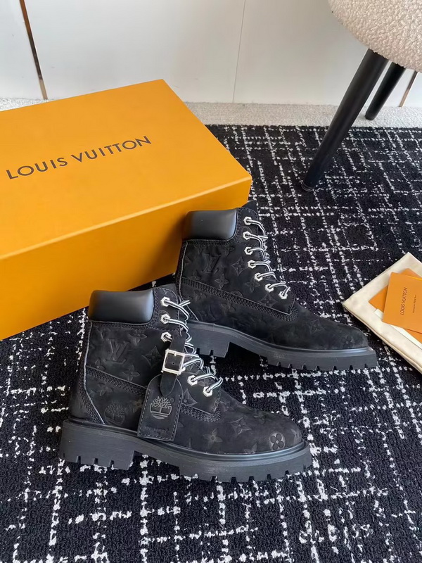 LV Shoes(AAA)-955